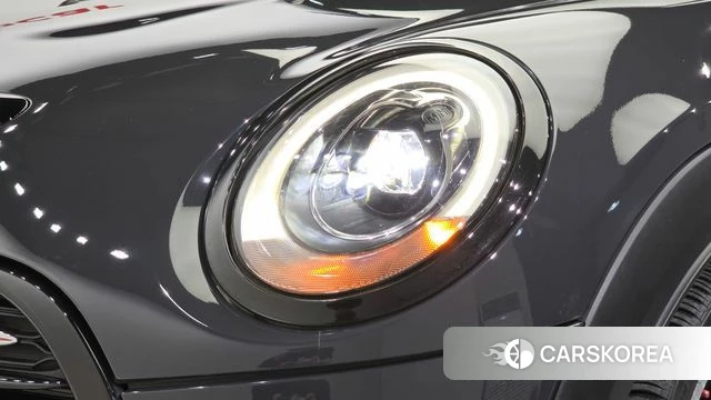 Mini Cooper S id 4491158 из Кореи 14
