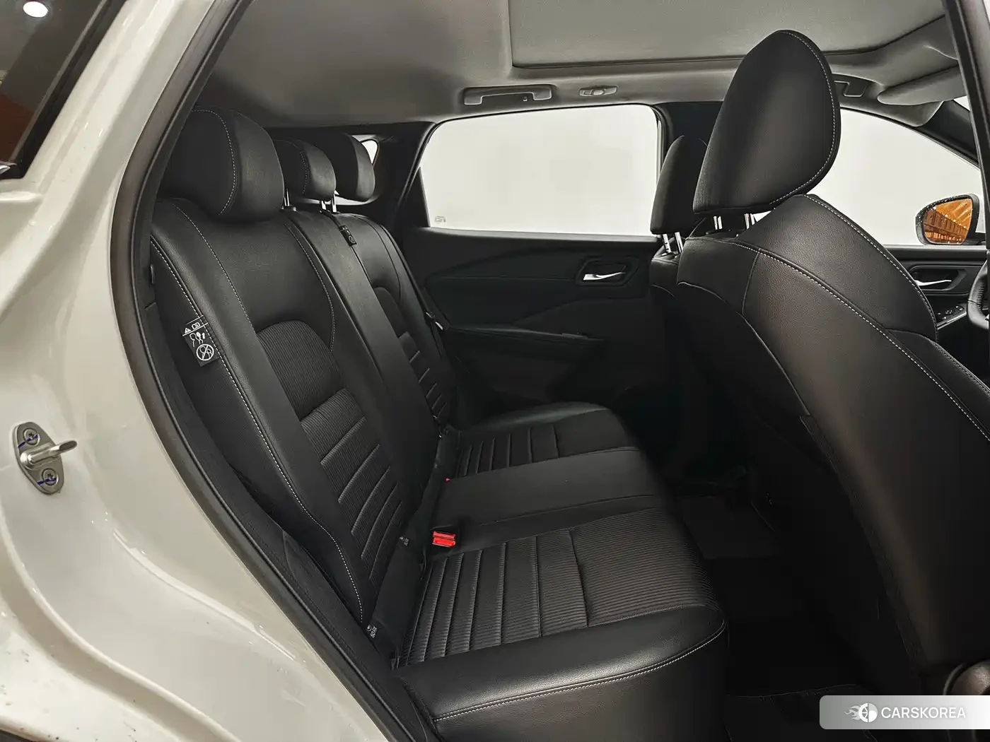Nissan Qashqai id 4679610 из Китая 14