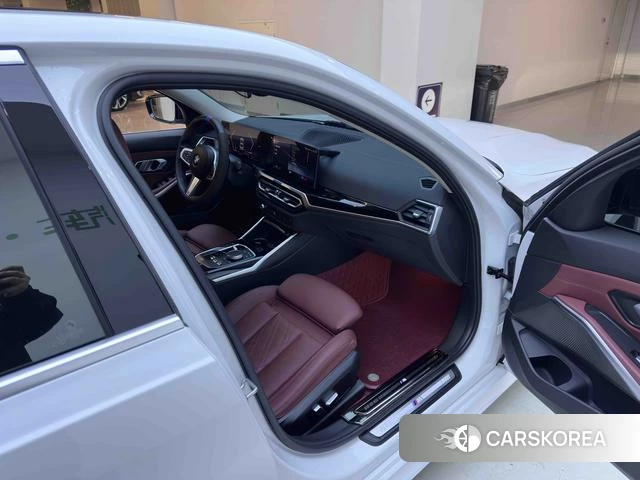 BMW 3 series id 4393963 из Китая 14