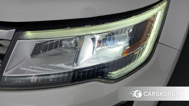 Ford Explorer id 4351362 из Кореи 14