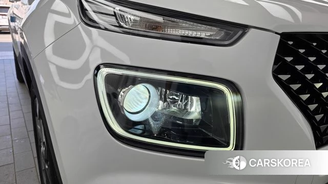 Hyundai Venue id 4519526 из Кореи 14