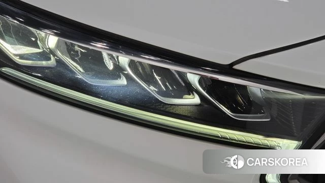 Kia K7 Premier Hybrid id 4780550 из Кореи 14