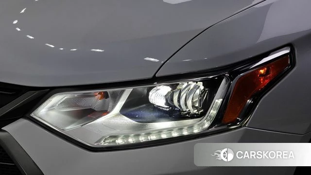 Chevrolet (GM Daewoo) Traverse id 4232190 из Кореи 14