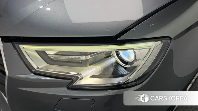 Audi New A3 id 4430431 из Кореи 14