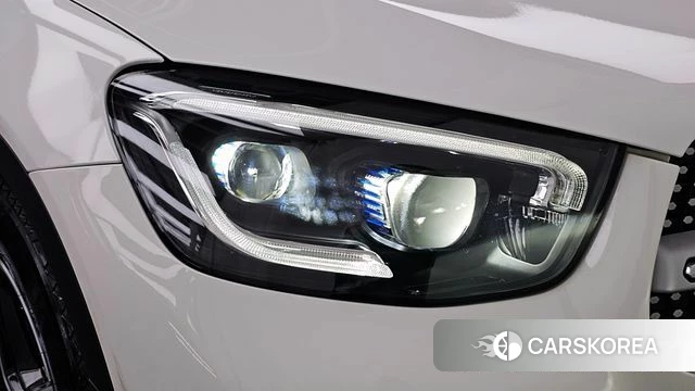 Mercedes-Benz GLC-Class X253 id 4727379 из Кореи 14