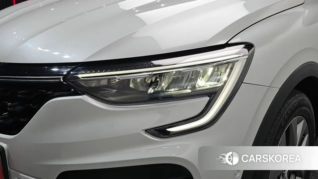 Renault Korea (Samsung) XM3 id 4549263 из Кореи 14