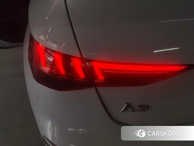 Audi A3 id 4291324 из Китая 14
