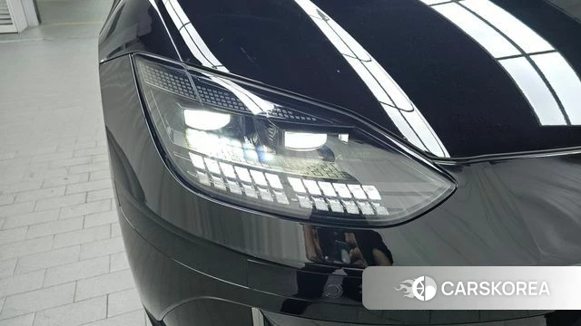 Hyundai Ionic 6 id 4607973 из Кореи 14