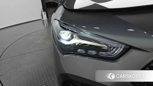 Mercedes-Benz CLA-Class C118 id 4645236 из Кореи 14