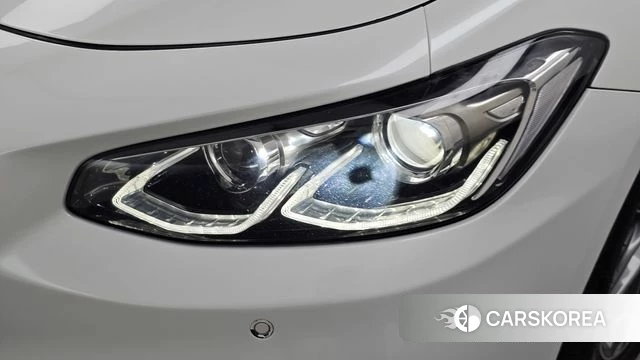 Hyundai Grandeur IG id 4737629 из Кореи 14