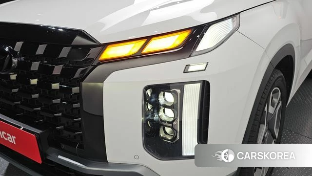 Hyundai The New Palisade id 4617651 из Кореи 14