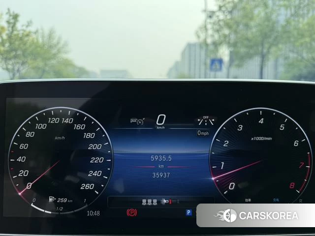 Mercedes-Benz Class C id 4256467 из Китая 14