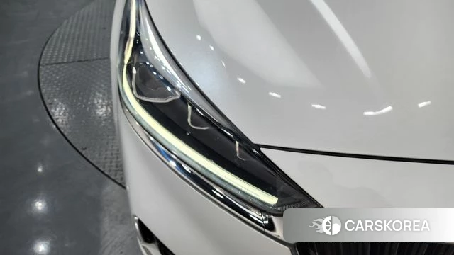 Kia Come New K7 id 4203614 из Кореи 14