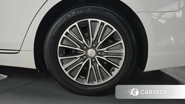Hyundai Grandeur IG Hybrid id 4397813 из Кореи 14
