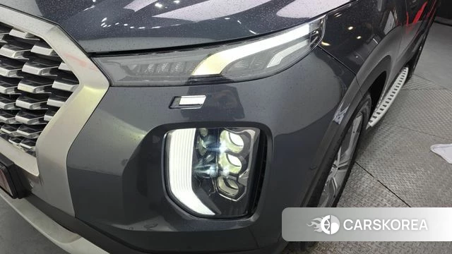 Hyundai Palisade id 4303628 из Кореи 14
