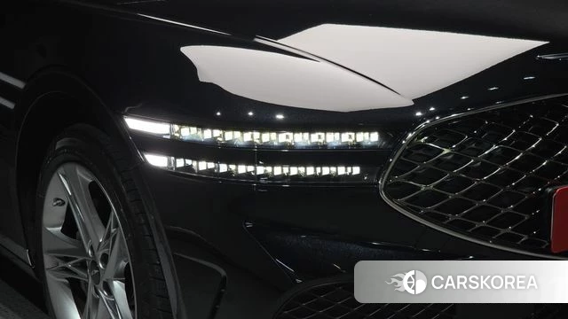 Genesis G90 (RS4) id 4691492 из Кореи 14