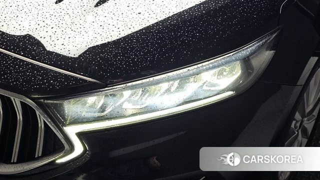 Kia K7 Premier id 4551009 из Кореи 14