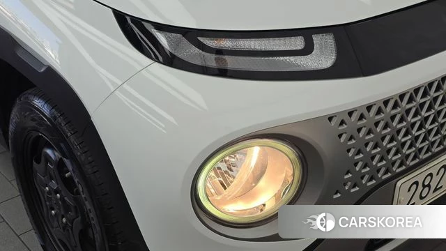 Hyundai Casper id 4401730 из Кореи 14