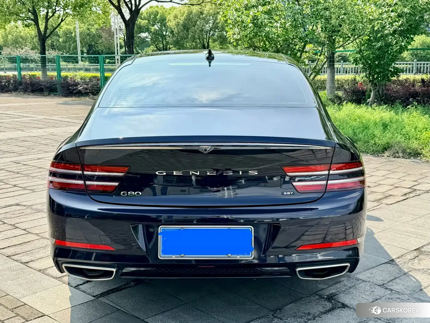 Genisys G80 id 4539472 из Китая 14