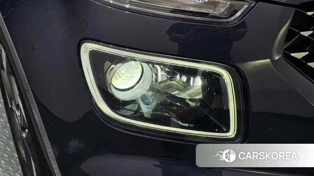 Hyundai Venue id 4620149 из Кореи 14