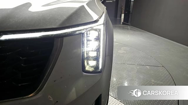 Kia The New Sorento 4th Generation id 4414358 из Кореи 14