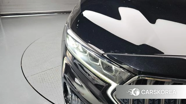 Kia K7 Premier id 4519122 из Кореи 14