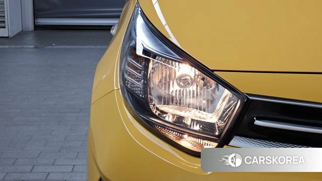 Kia Morning Urban (JA) id 4428342 из Кореи 14