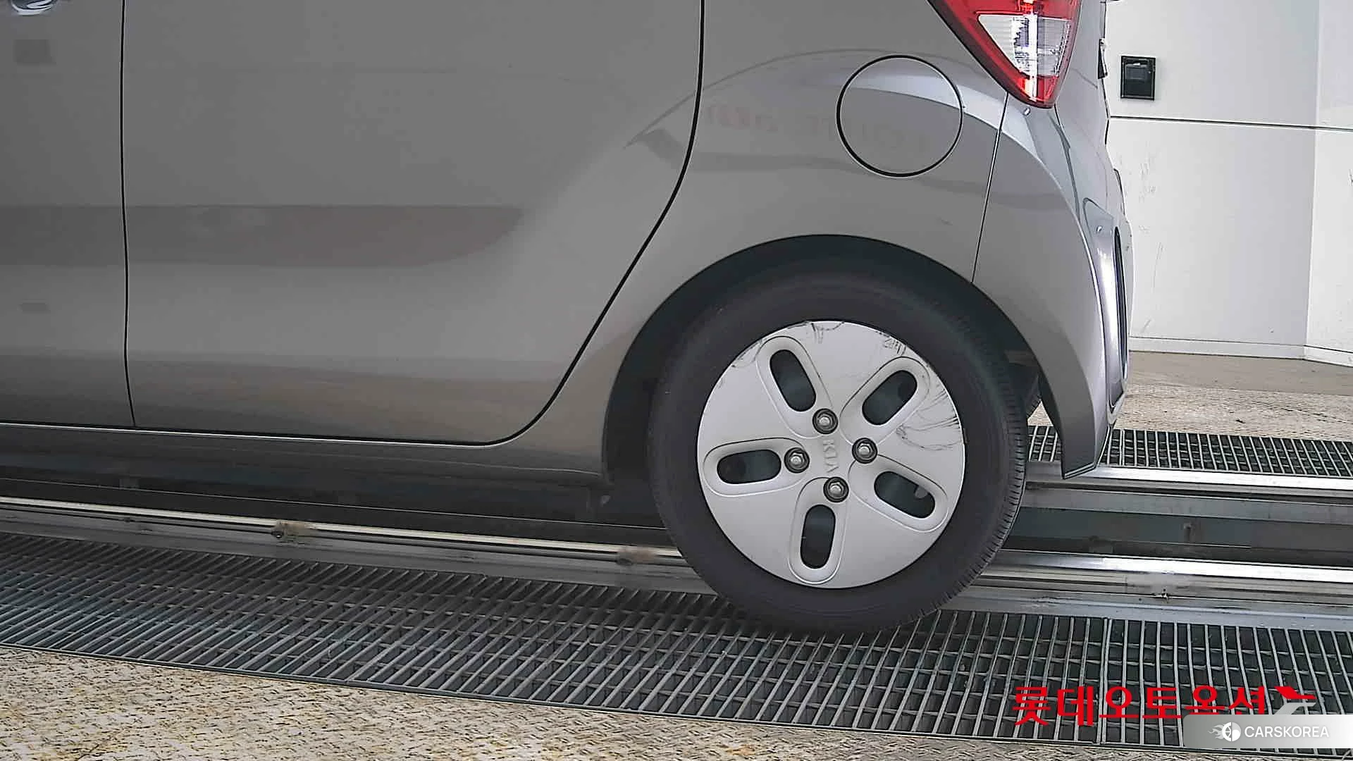 Kia Ray id 3875758 из Кореи 14