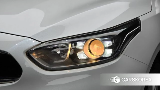 Kia Come New K3 id 4703080 из Кореи 14