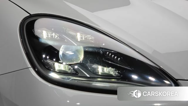Porsche Cayenne (PO536) id 4542678 из Кореи 14