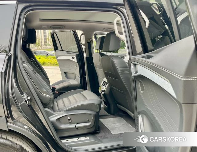 Volkswagen Lanjing id 4263863 из Китая 14