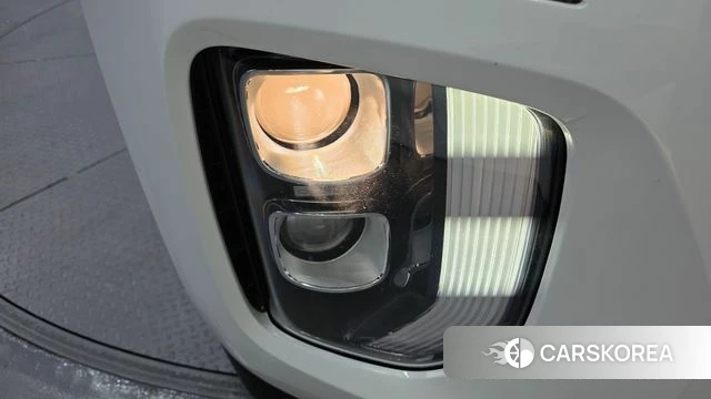 Hyundai Palisade id 4642478 из Кореи 14