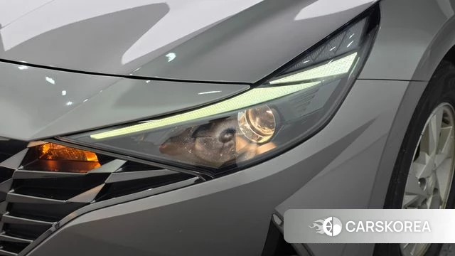 Hyundai Avante (CN7) id 4518707 из Кореи 14
