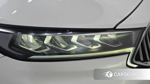 Kia K7 Premier id 4750975 из Кореи 14