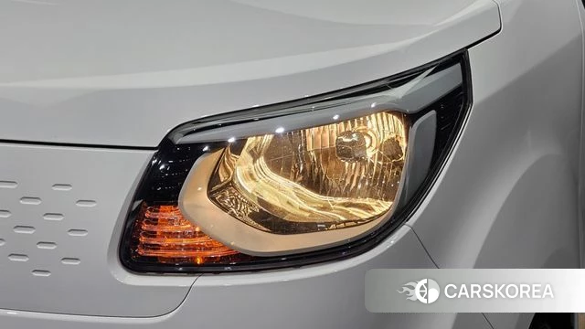Kia The New Ray id 4475383 из Кореи 14