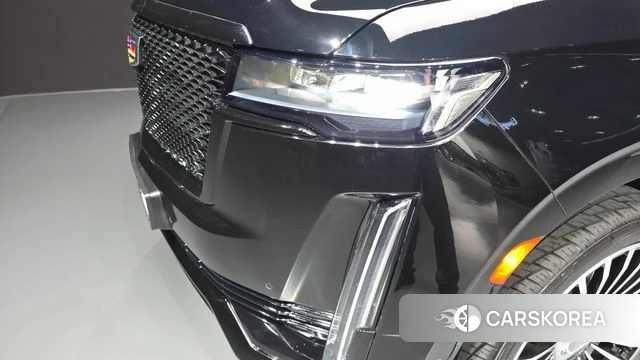 Cadillac Escalade 5th Generation id 4248755 из Кореи 14