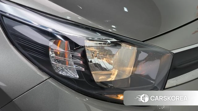 Kia Morning Urban (JA) id 4769774 из Кореи 14