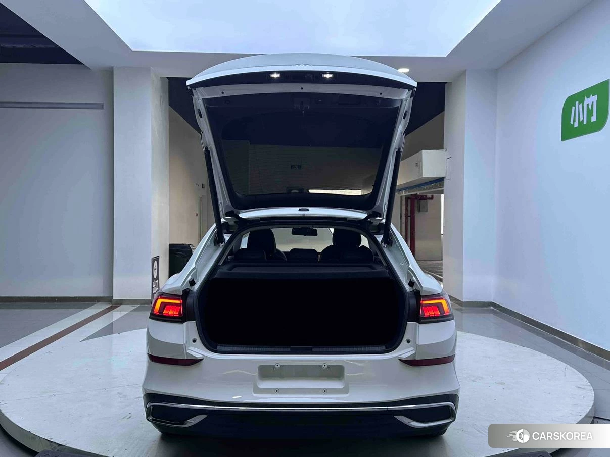 Volkswagen Lamando id 4485395 из Китая 14