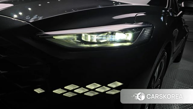 Kia K8 Hybrid id 4872433 из Кореи 14
