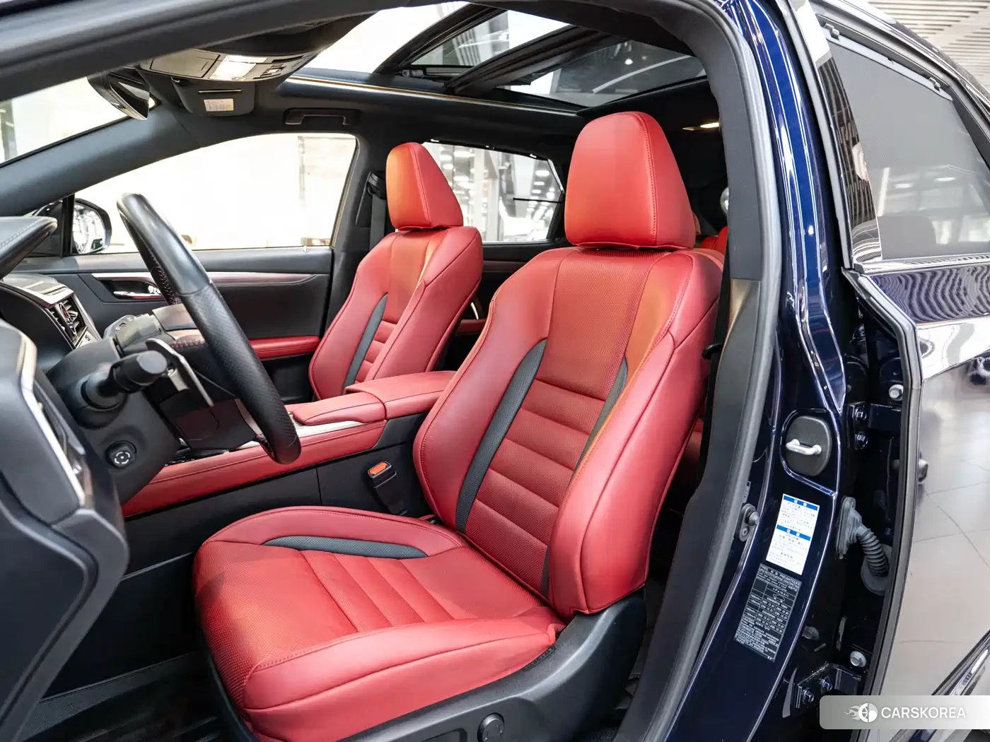 Lexus ES id 4565187 из Китая 15