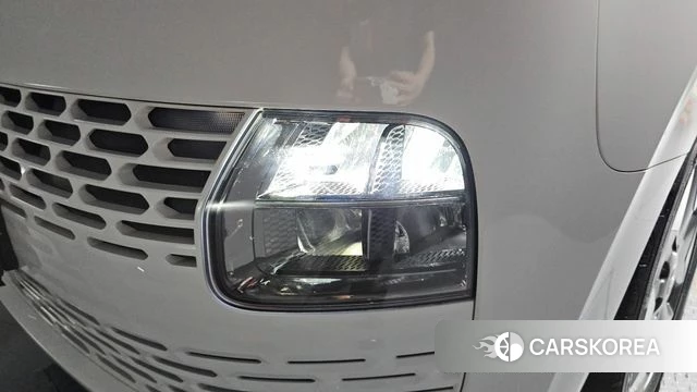 Hyundai Staria id 4500870 из Кореи 14
