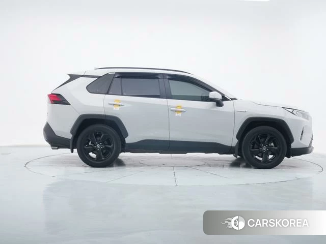 Toyota RAV4 Rongfang id 4262229 из Китая 14