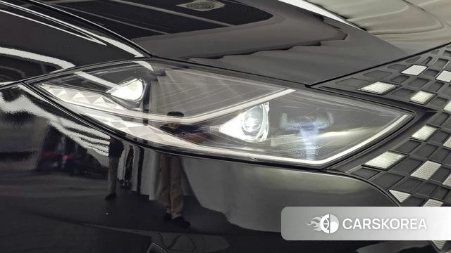 Hyundai The New Grandeur IG id 4899974 из Кореи 14
