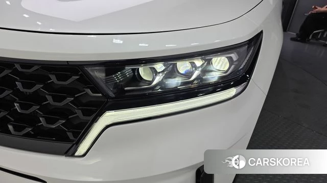 Kia Sorento 4th Generation id 4315769 из Кореи 14