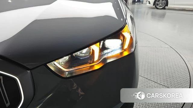 BMW 5 Series (G60) id 4480542 из Кореи 14