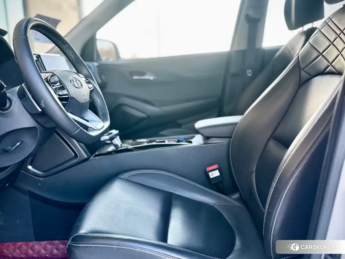 Hyundai Beijing Hyundai ix35 id 4538765 из Китая 14