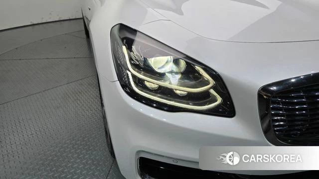 Kia More K9 id 4943765 из Кореи 14