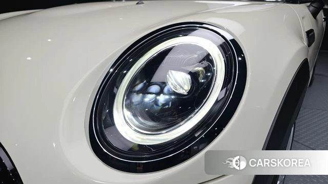 Mini Cooper id 4917702 из Кореи 14