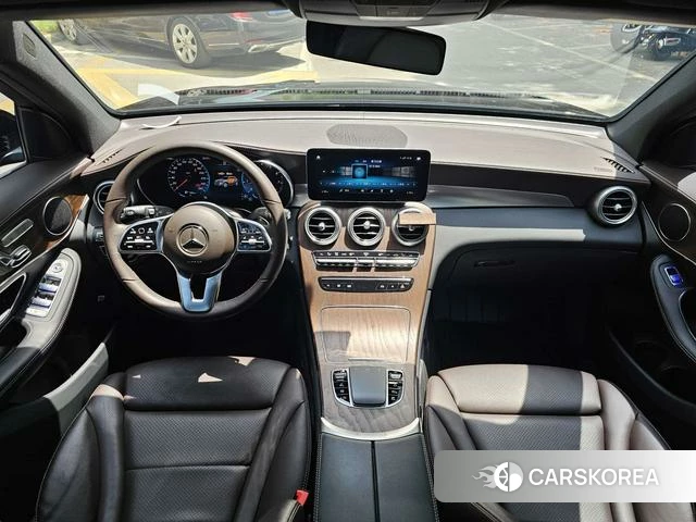 Mercedes-Benz GLC id 4256042 из Китая 14