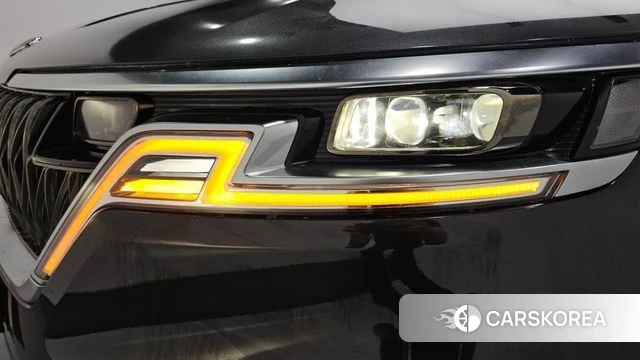 Kia Carnival 4th generation id 4573195 из Кореи 14